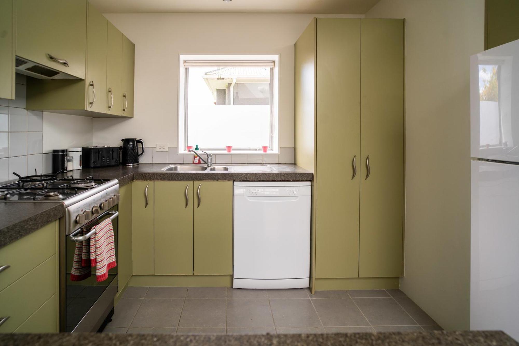 Hidden Gem Appartement Rotorua Buitenkant foto