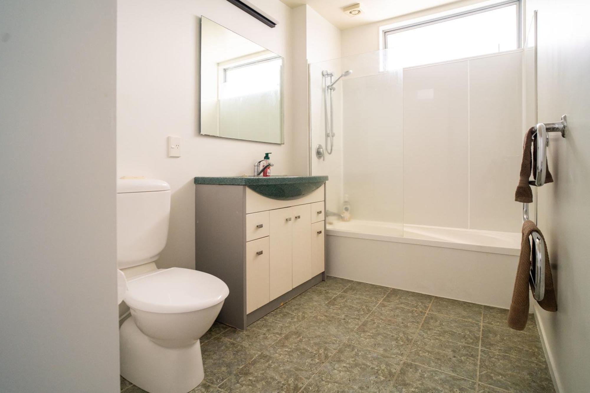 Hidden Gem Appartement Rotorua Buitenkant foto