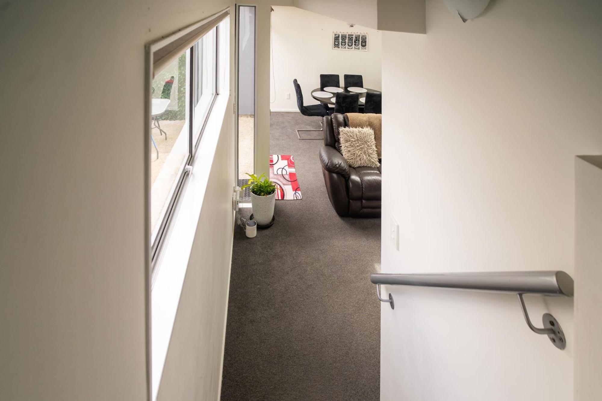 Hidden Gem Appartement Rotorua Buitenkant foto