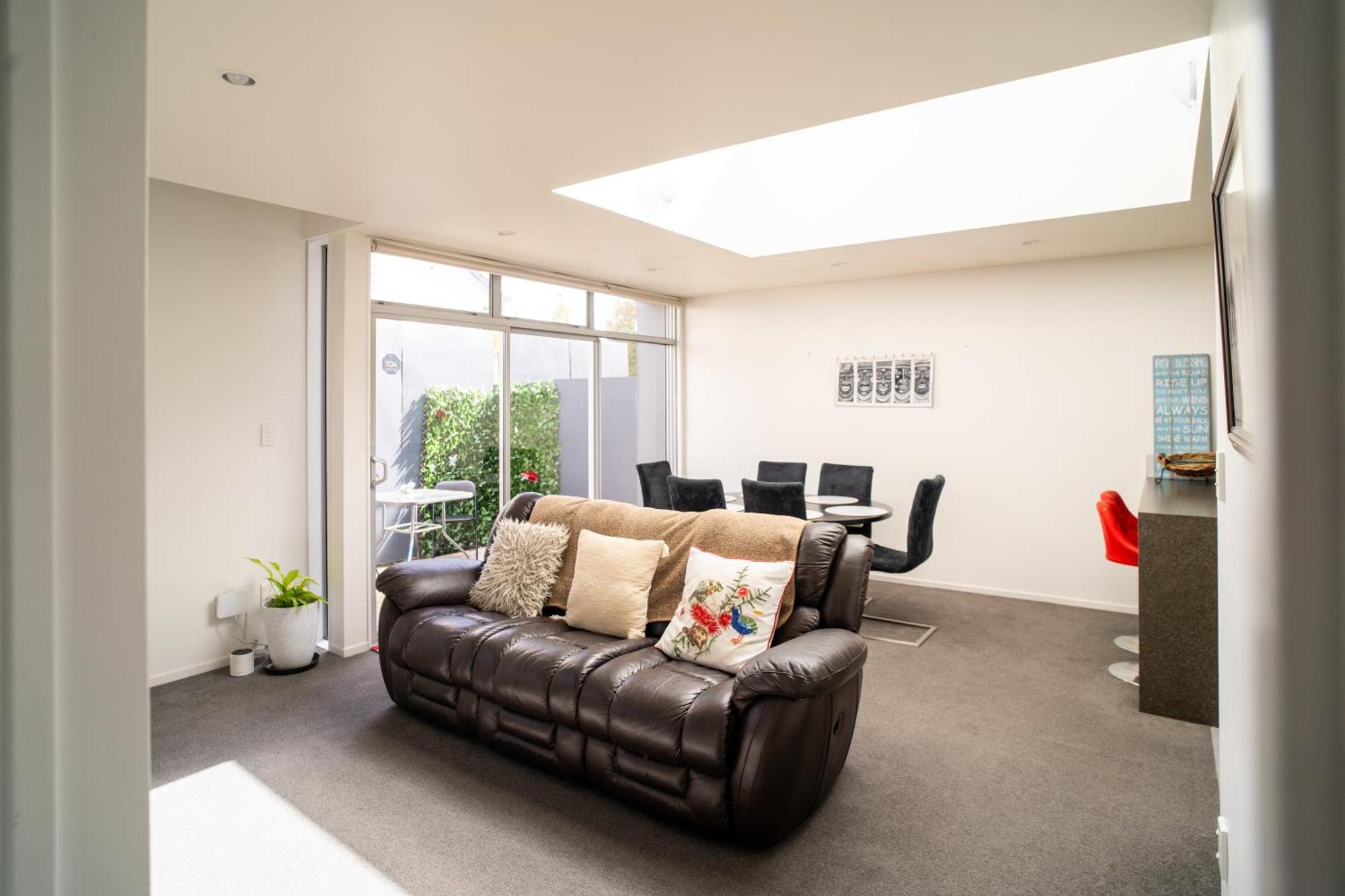 Hidden Gem Appartement Rotorua Buitenkant foto