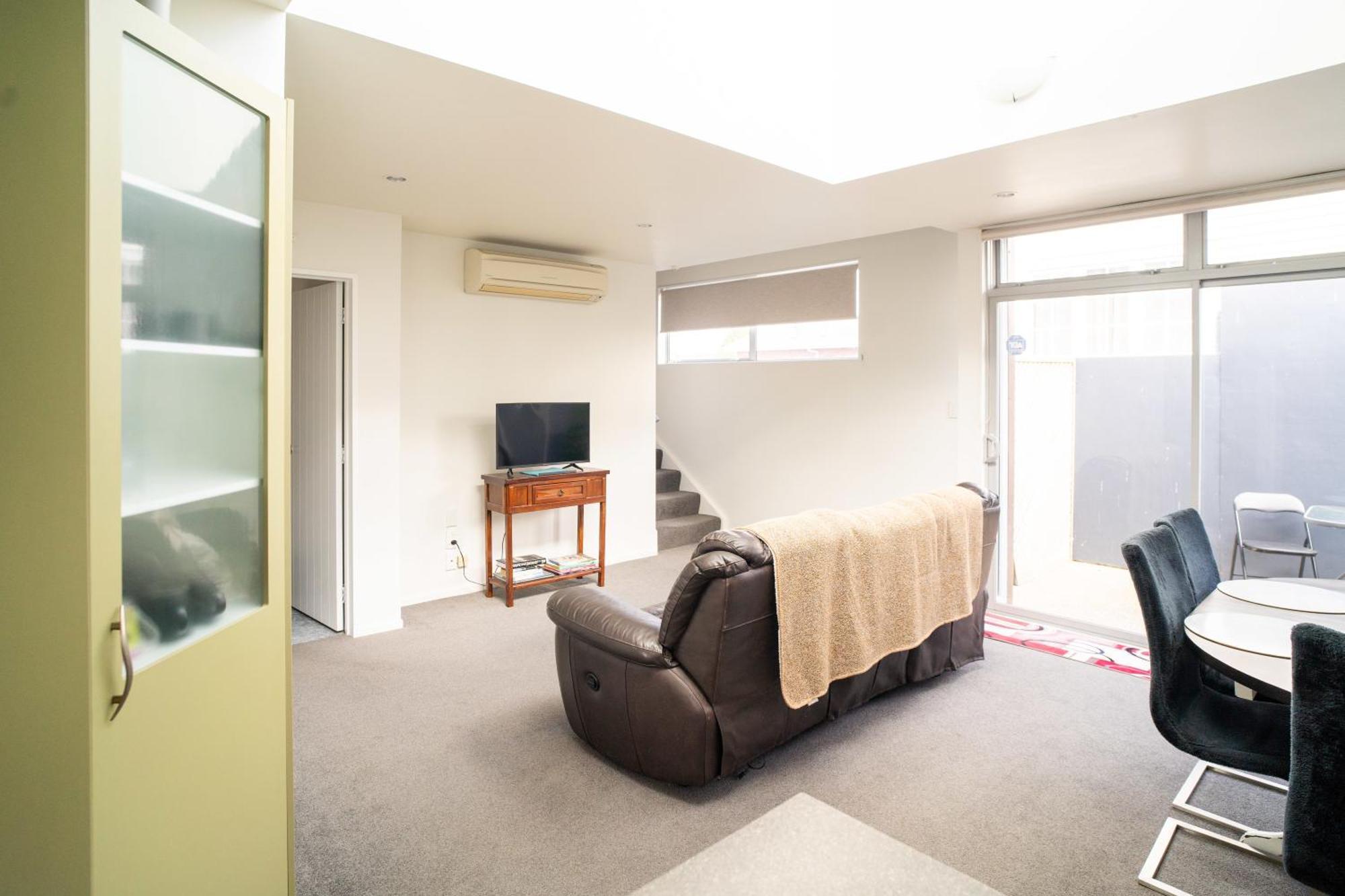 Hidden Gem Appartement Rotorua Buitenkant foto