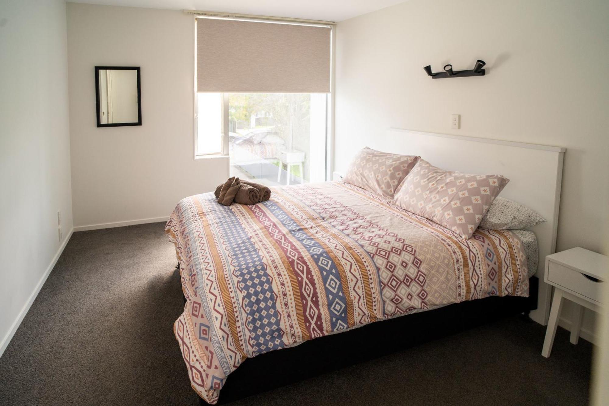 Hidden Gem Appartement Rotorua Buitenkant foto